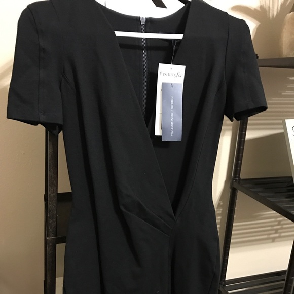 French Connection dress - Picture 1 of 8